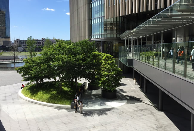 サブスペース イベントスペース グランフロント大阪 Grand Front Osaka